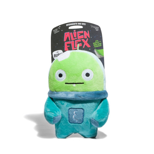 Bubu Plush Toy