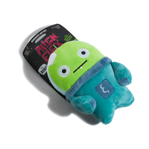 Bubu Plush Toy