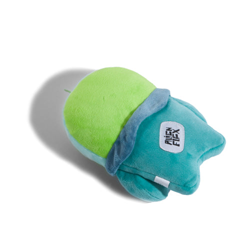 Bubu Plush Toy