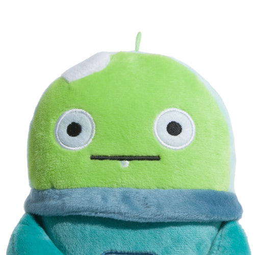 Bubu Plush Toy