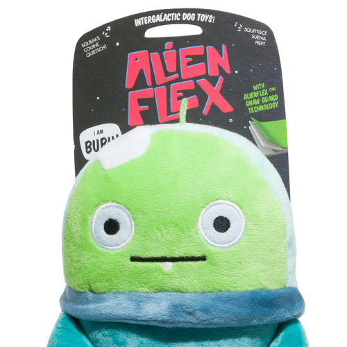 Bubu Plush Toy