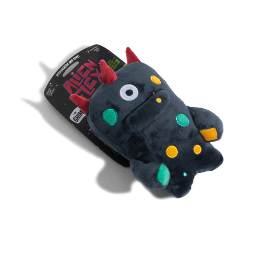 Ghim Plush Toy