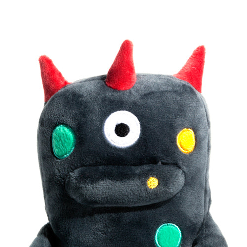 Ghim Plush Toy