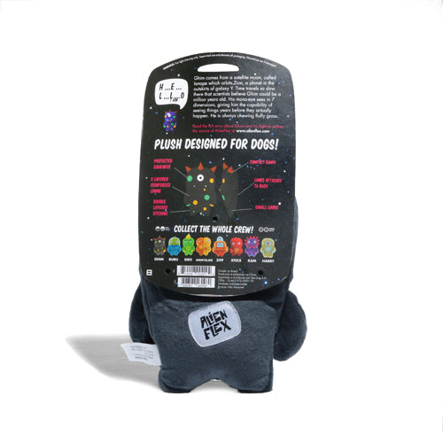 Ghim Plush Toy