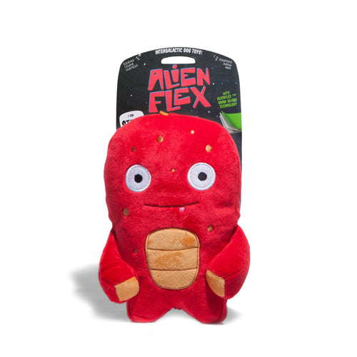 Stixx Plush Toy