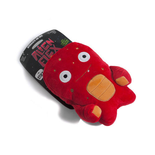 Stixx Plush Toy