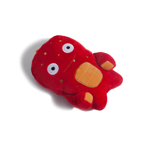Stixx Plush Toy