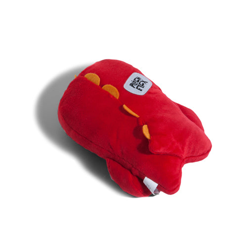 Stixx Plush Toy
