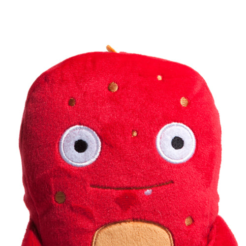 Stixx Plush Toy