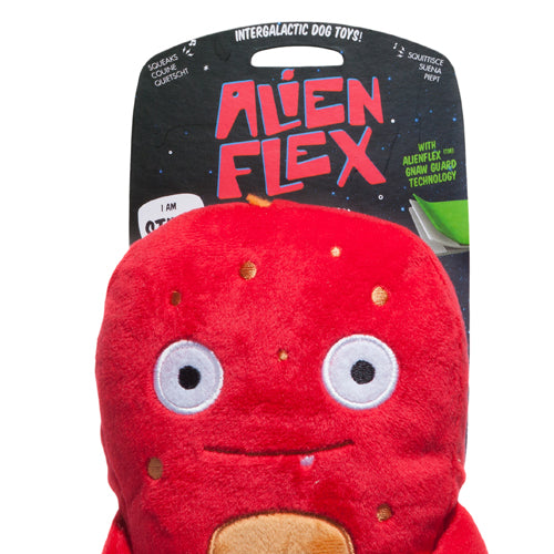 Stixx Plush Toy