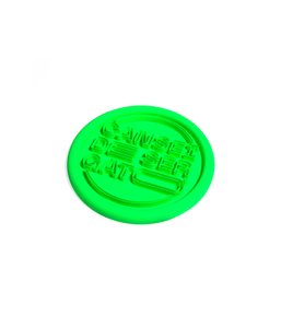 Bowl Mat Green