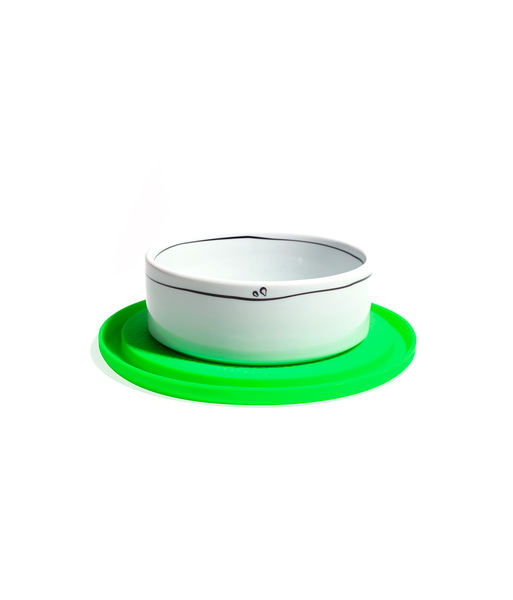 Bowl Mat Green