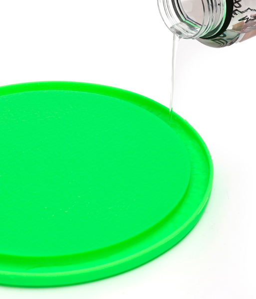 Bowl Mat Green
