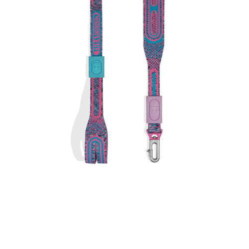 Candy Nit Leash