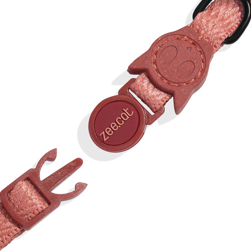 Canyon Cat Collar