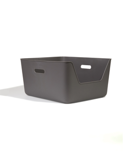 Cat Litter Box Grey