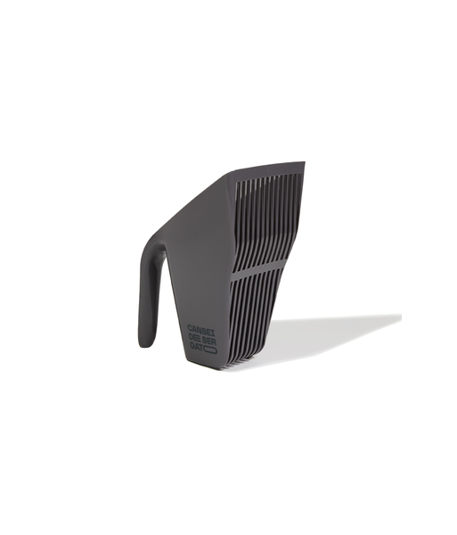 Cat Litter Scoop Grey