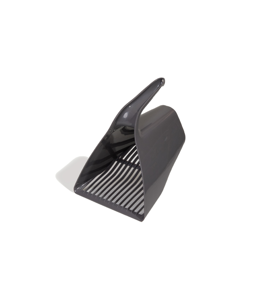 Cat Litter Scoop Grey