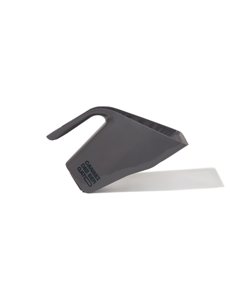Cat Litter Scoop Grey