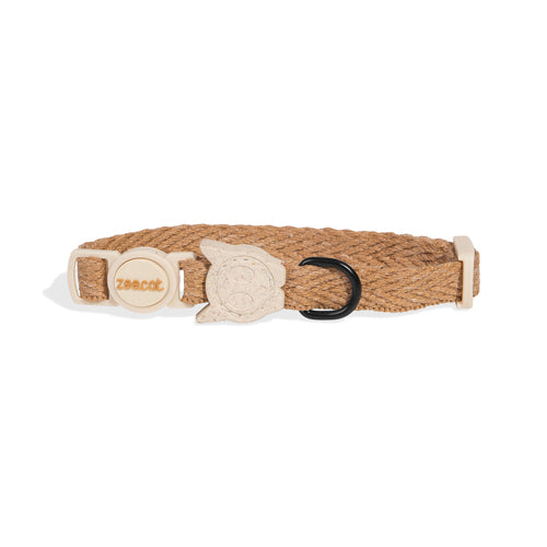 Dune Cat Collar