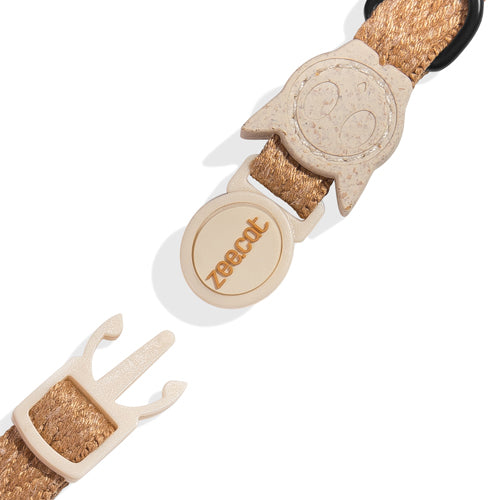 Dune Cat Collar