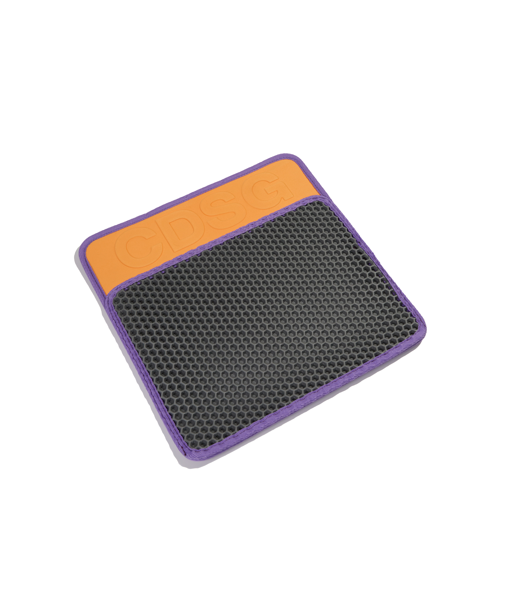 Dust Collector Mat