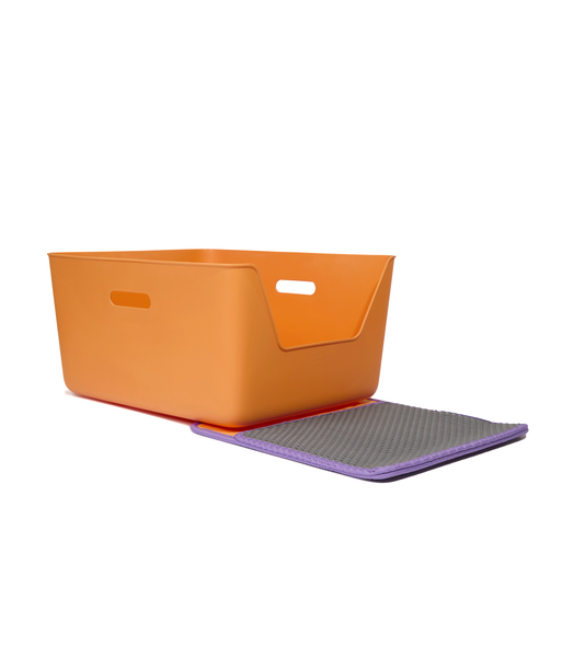 Dust Collector Mat