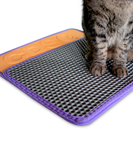 Dust Collector Mat