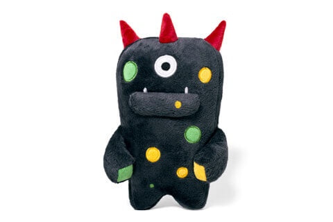 Ghim Plush Toy