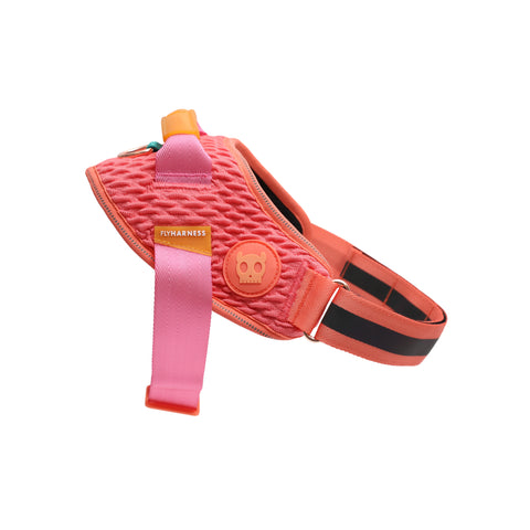 Gazelle Flyharness