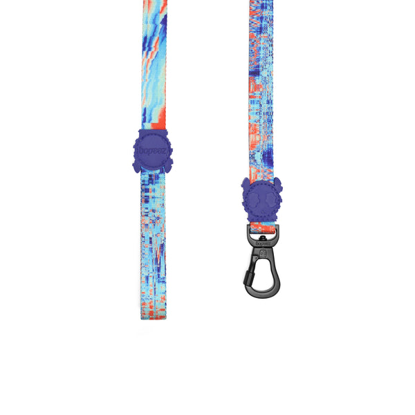 Glitch Error #404 Leash