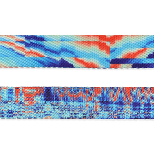 Glitch Error #404 Leash