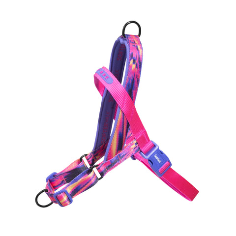 Glitch Error #500 Softer Walk Harness