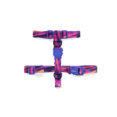 Glitch Error #500 H-Harness