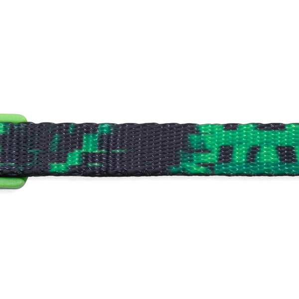 Glitch Error #410 Cat Collar