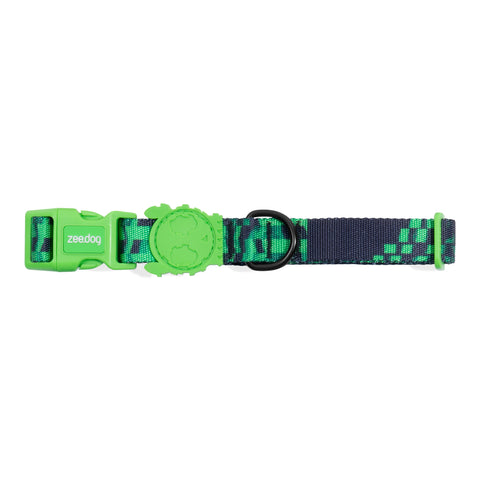 Glitch Error #410 Collar