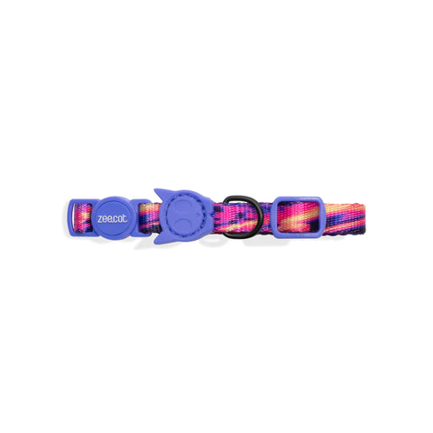 Glitch Error #500 Cat Collar