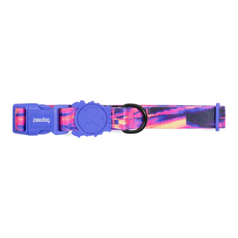 Glitch Error #500 Collar