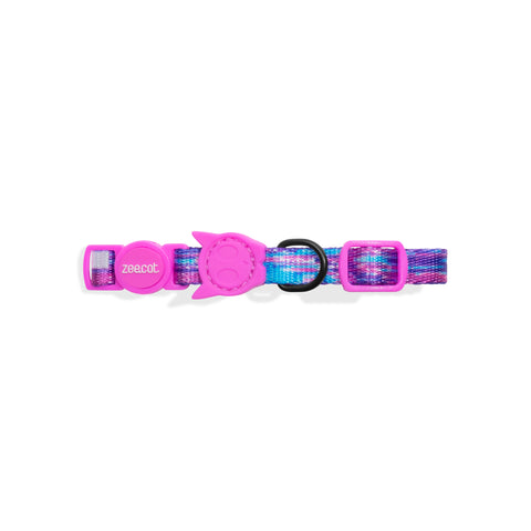 Glitch Error #502 Cat Collar