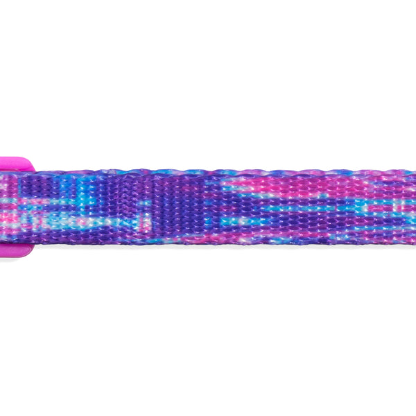 Glitch Error #502 Cat Collar