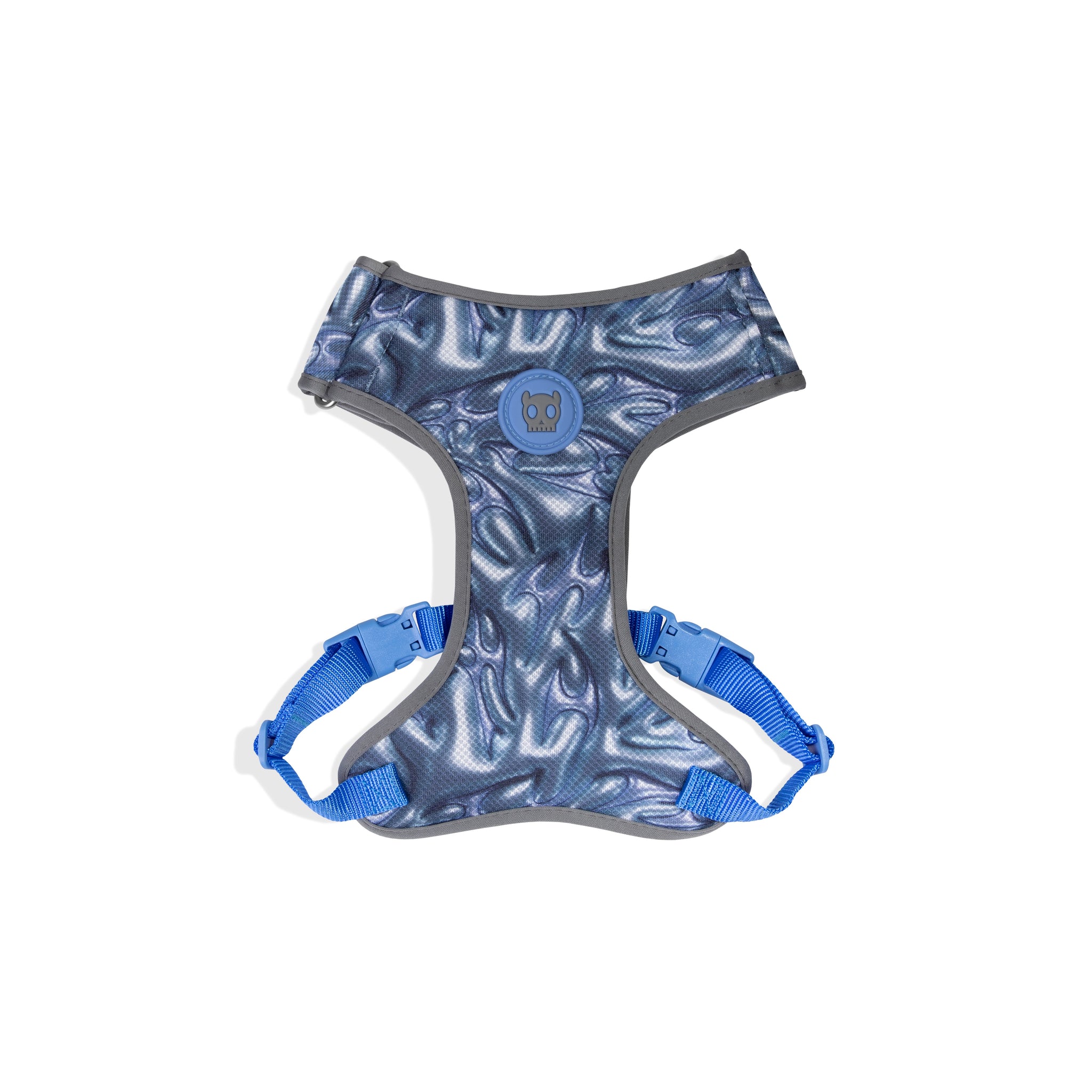 H3D Fly Adjustable Air Mesh Harness