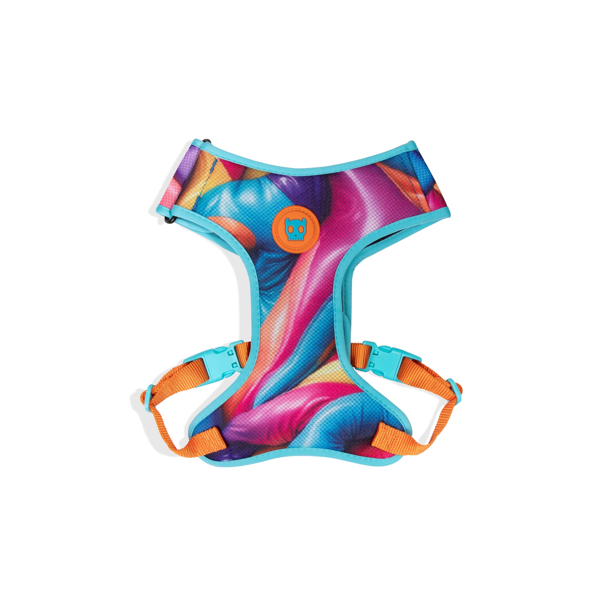 H3D Bounce Adjustable Air Mesh Harnes