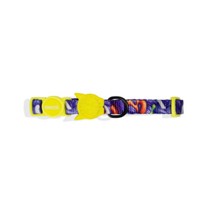 H3D Puff Cat Collar
