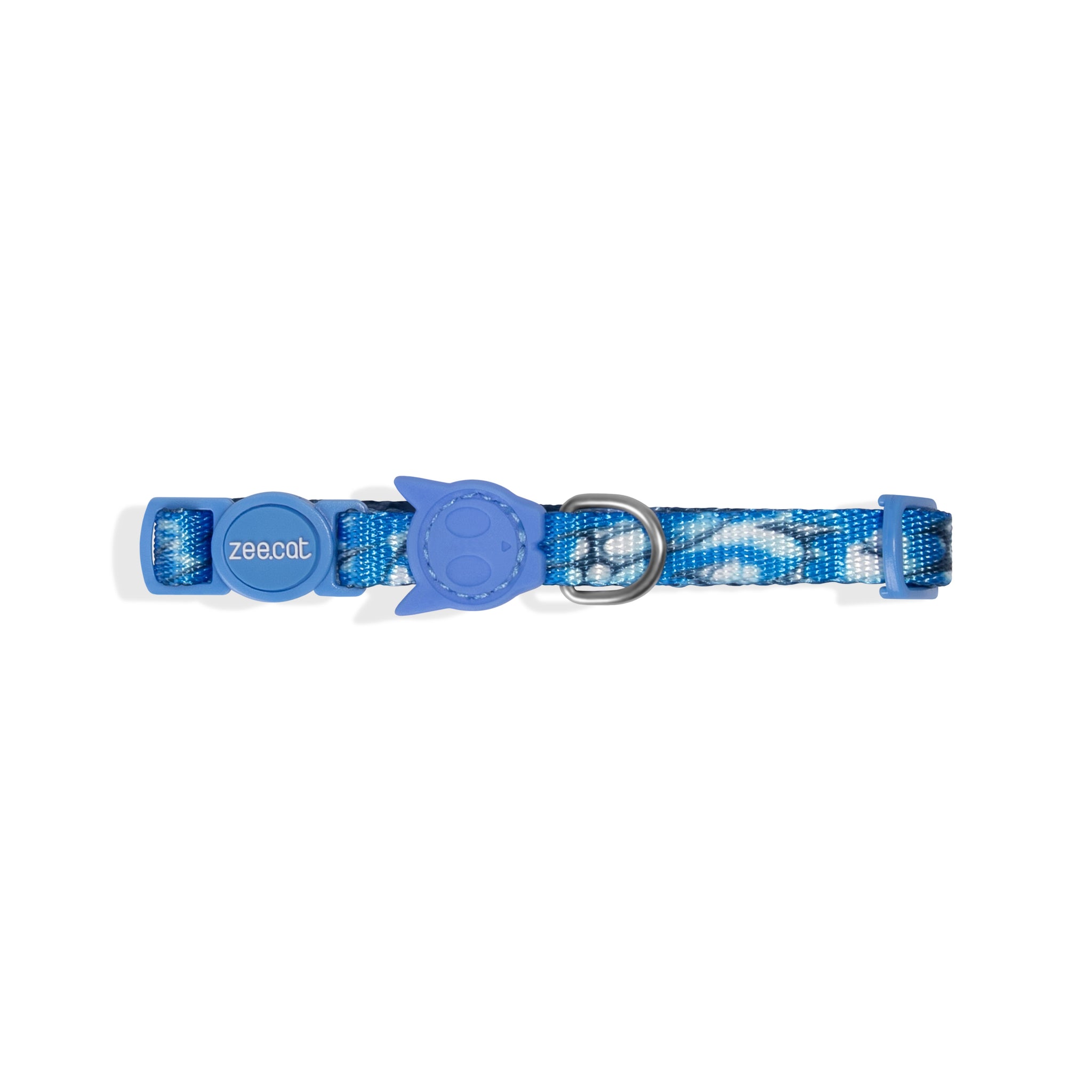 H3D Fly Cat Collar