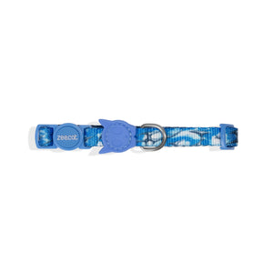 H3D Fly Cat Collar
