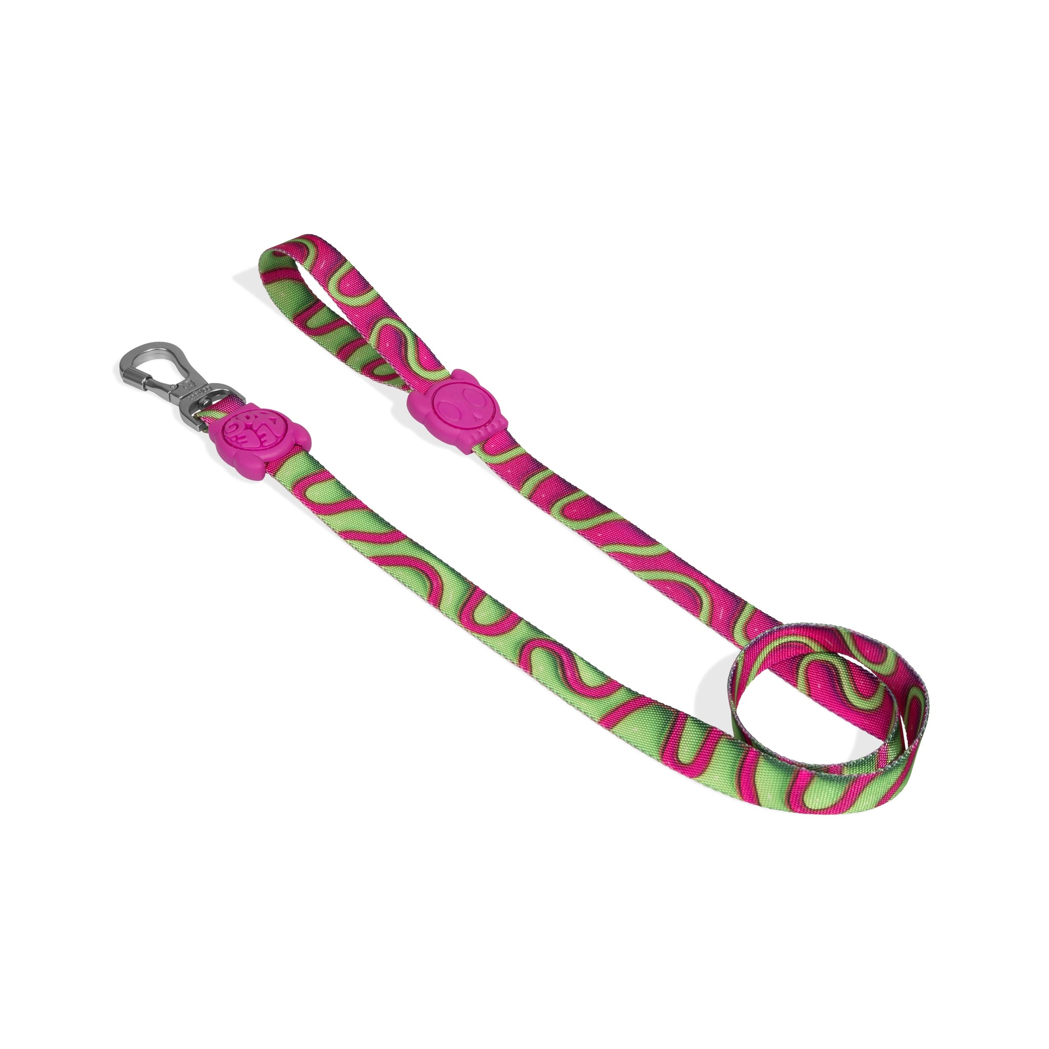 H3D Jelly Leash