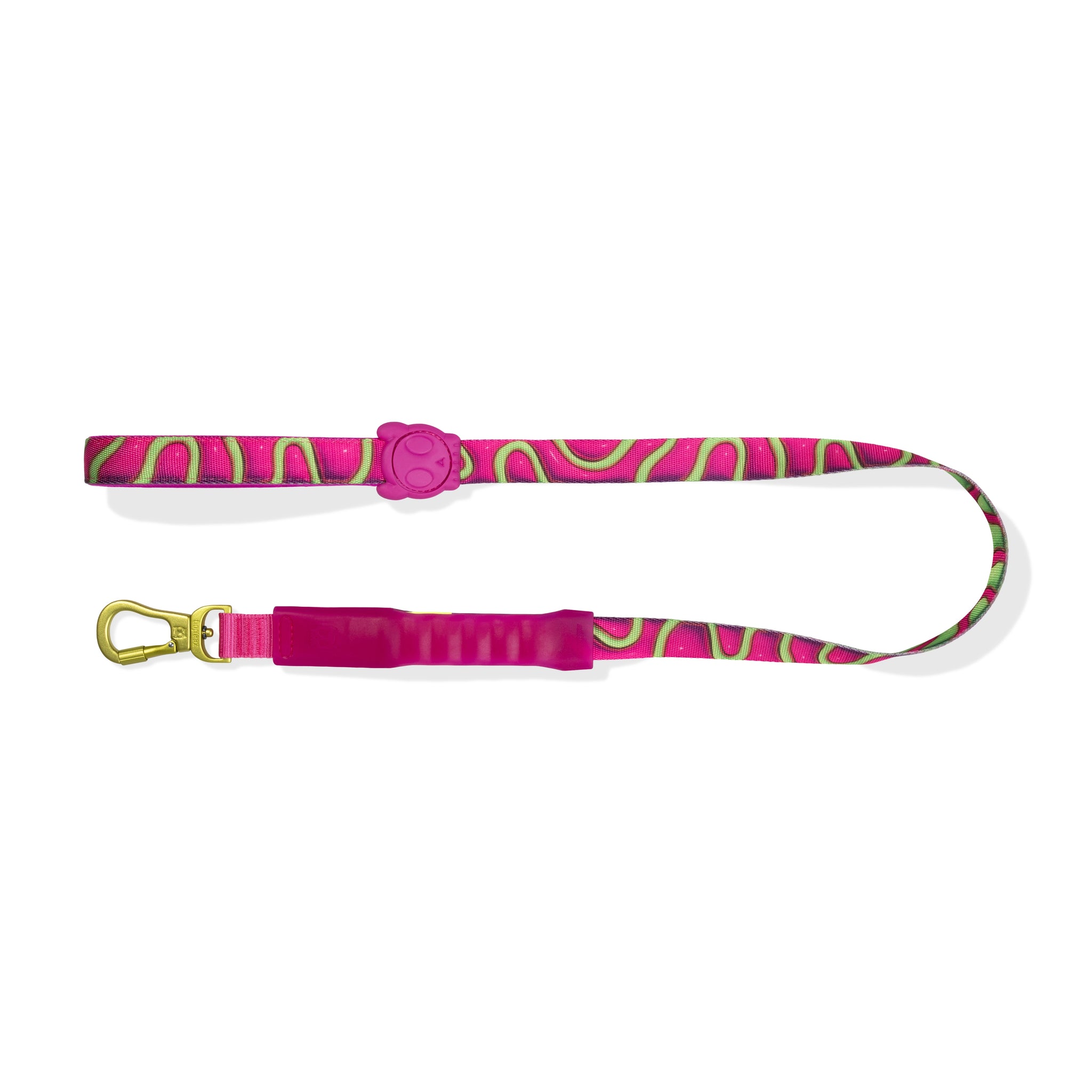 H3D Jelly Air Leash