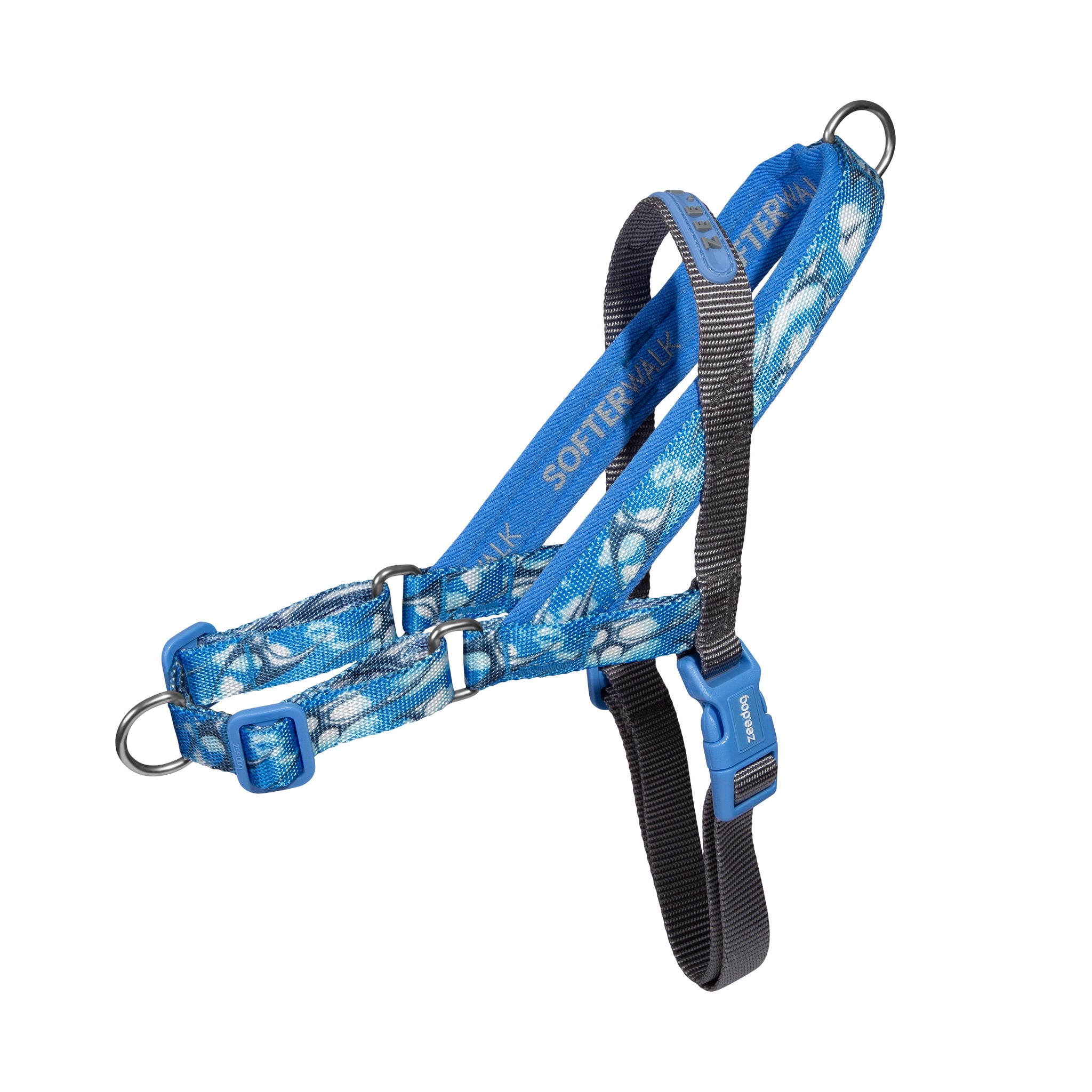 H3D Fly Softer Walk Harness