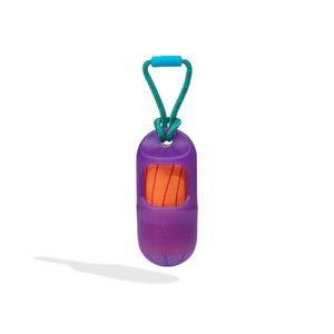 Poop Bag Dispenser H3D