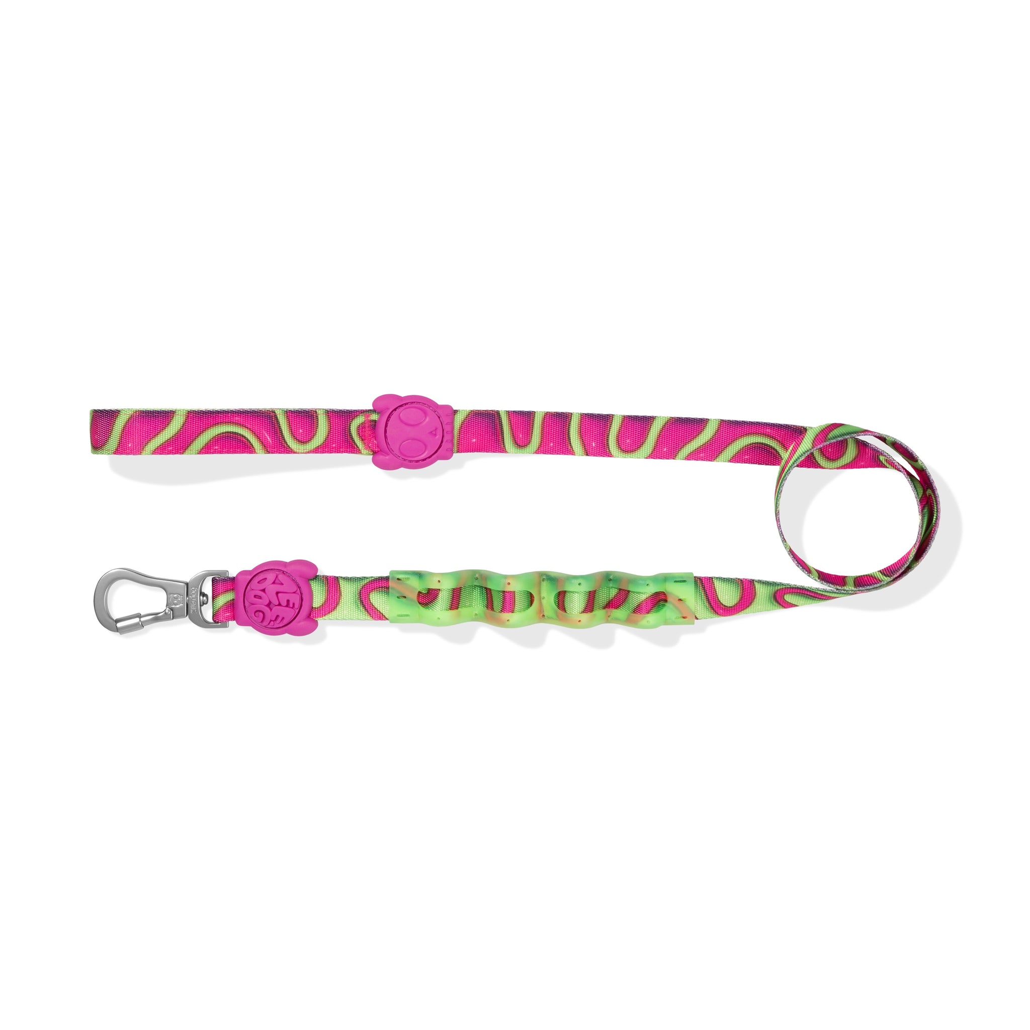 H3D Jelly Ruff Leash